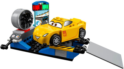 LEGO 10731 Cruz Ramirez Race Simulator - Cars 3