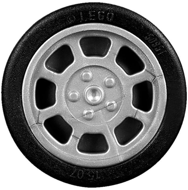 LEGO 10731 Cruz Ramirez Race Simulator - Cars 3