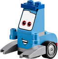 LEGO 10732 Guido & Luigi's Pit Stop Play Set - Cars 3 - SuperSaverAU - view 3