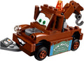 LEGO 10733 Mater's Junkyard Play Set - Disney Pixar Cars 3 - SuperSaverAU - view 1