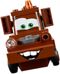 LEGO 10733 Mater's Junkyard Play Set - Disney Pixar Cars 3 - SuperSaverAU - view 2