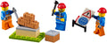 LEGO 10734 Juniors Demolition Site Crane & Truck Building Set - SuperSaverAU - view 2