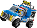 LEGO 10735 Police Truck Chase: Catch the Crook! - SuperSaverAU - view 3