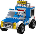 LEGO 10735 Police Truck Chase: Catch the Crook! - SuperSaverAU - view 4