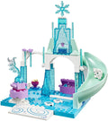 LEGO 10736 Anna & Elsa's Frozen Ice Palace Playground - SuperSaverAU - view 1