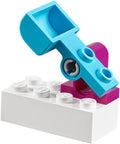 LEGO 10736 Anna & Elsa's Frozen Ice Palace Playground - SuperSaverAU - view 4