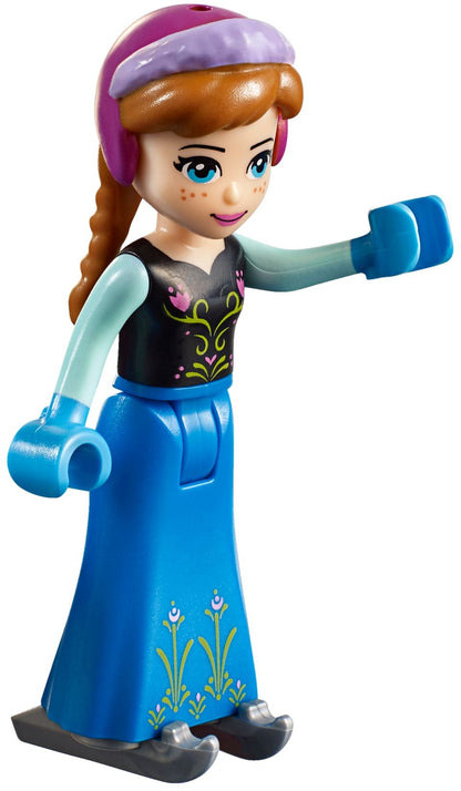 LEGO 10736 Anna & Elsa's Frozen Ice Palace Playground