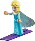 LEGO 10736 Anna & Elsa's Frozen Ice Palace Playground - SuperSaverAU - view 6