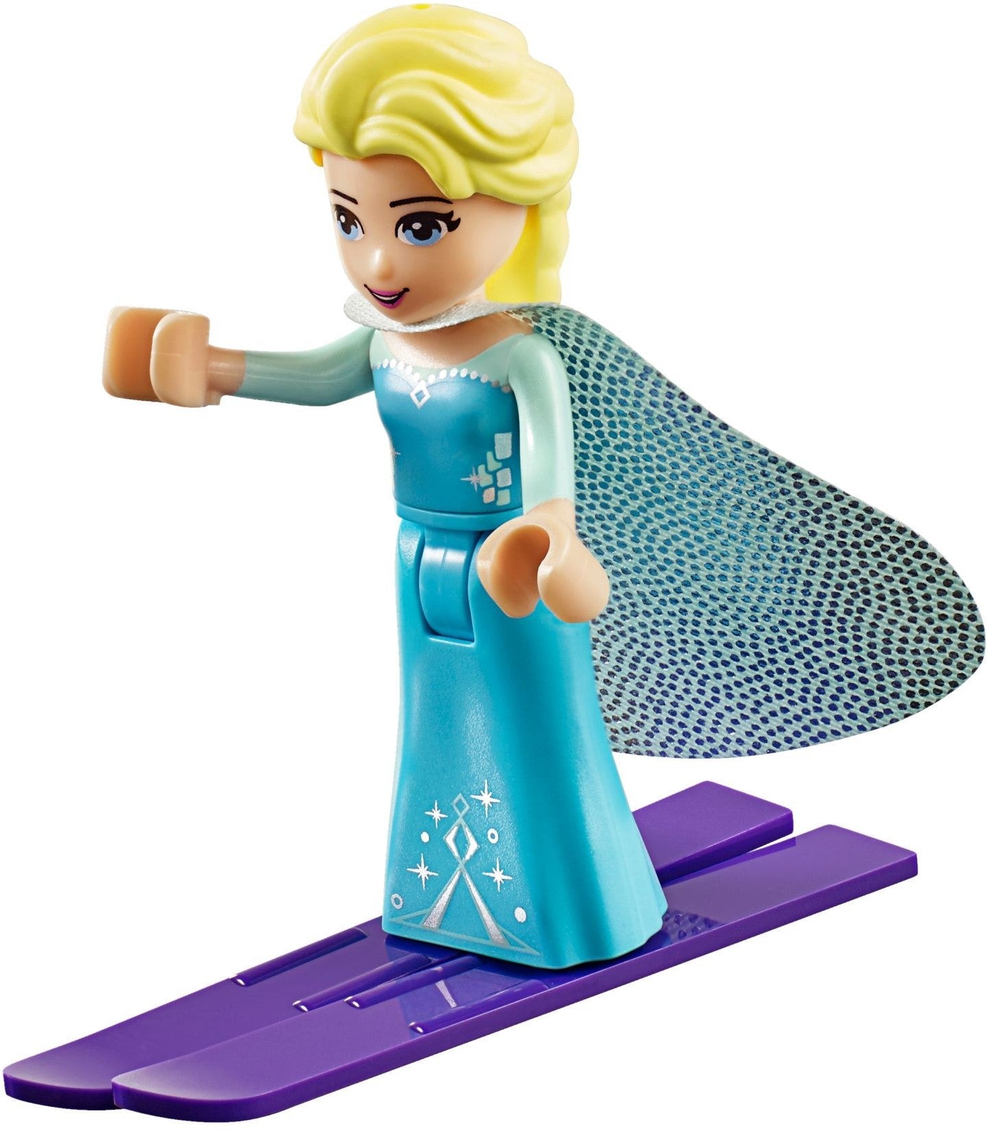 LEGO 10736 Anna & Elsa's Frozen Ice Palace Playground - SuperSaverAU - view 6