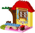LEGO 10738 Snow White's Cottage | Disney Princess Juniors Building Kit - SuperSaverAU - view 2