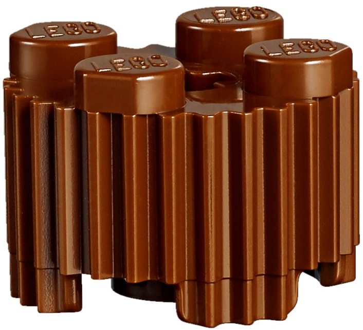 LEGO 10738 Snow White's Cottage | Disney Princess Juniors Building Kit