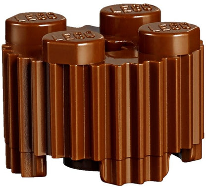 LEGO 10738 Snow White's Cottage | Disney Princess Juniors Building Kit