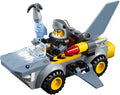 LEGO 10739 NINJAGO Shark Attack: Kai & Lloyd vs. Great White - SuperSaverAU - view 1