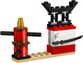 LEGO 10739 NINJAGO Shark Attack: Kai & Lloyd vs. Great White - SuperSaverAU - view 3