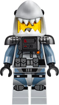 LEGO 10739 NINJAGO Shark Attack: Kai & Lloyd vs. Great White - SuperSaverAU - view 6