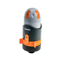 Holman Gear Drive Sprinkler - 110m² Coverage - 12m Spray Diameter - SuperSaverAU - view 3