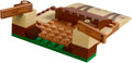 LEGO 10742 Juniors: Lightning McQueen Speed Training - SuperSaverAU - view 3