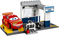 LEGO 10743 Smokey's Garage: Fix Lightning McQueen! - SuperSaverAU - view 3