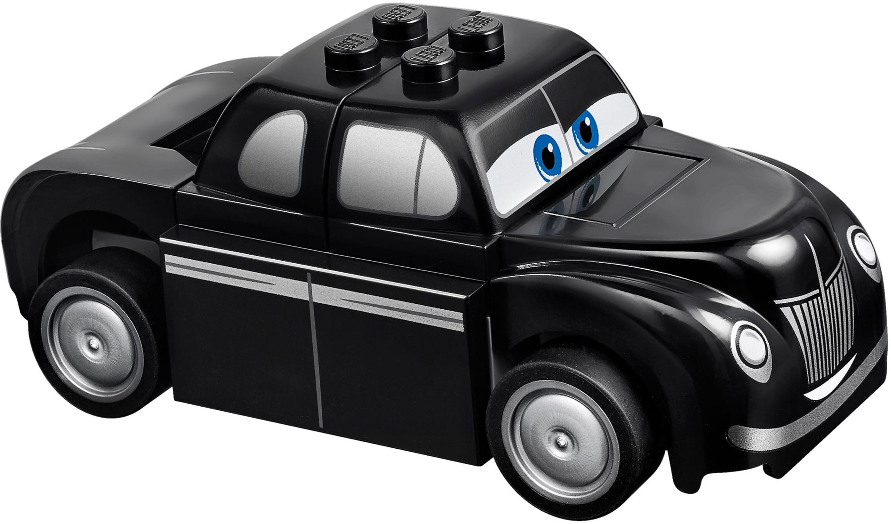 LEGO 10743 Smokey's Garage: Fix Lightning McQueen! - SuperSaverAU - view 5