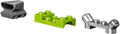 LEGO 10744 Juniors Cars 3 Thunder Hollow Crazy 8 Demolition Derby Race - SuperSaverAU - view 1