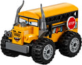 LEGO 10744 Juniors Cars 3 Thunder Hollow Crazy 8 Demolition Derby Race - SuperSaverAU - view 6