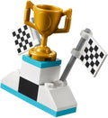 LEGO 10745 Juniors Florida 500 Final Race Disney Pixar Cars 3 - SuperSaverAU - view 5