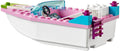 LEGO 10747 Stephanie & Andrea's Beach Speedboat Fun - SuperSaverAU - view 6