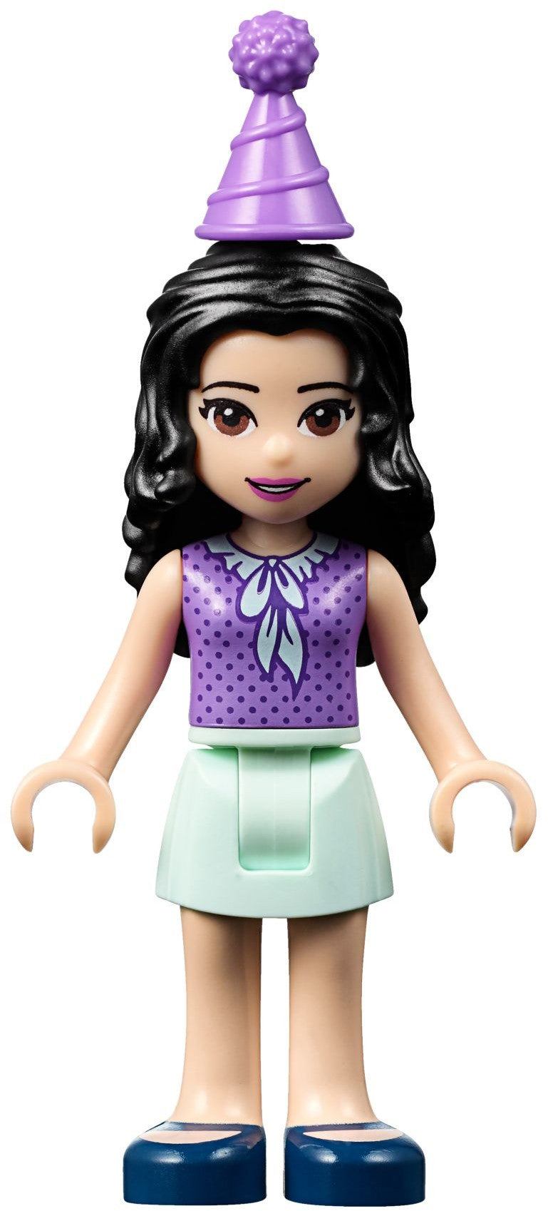 LEGO 10748 Emma's Pet Party: Buildable Park Celebration