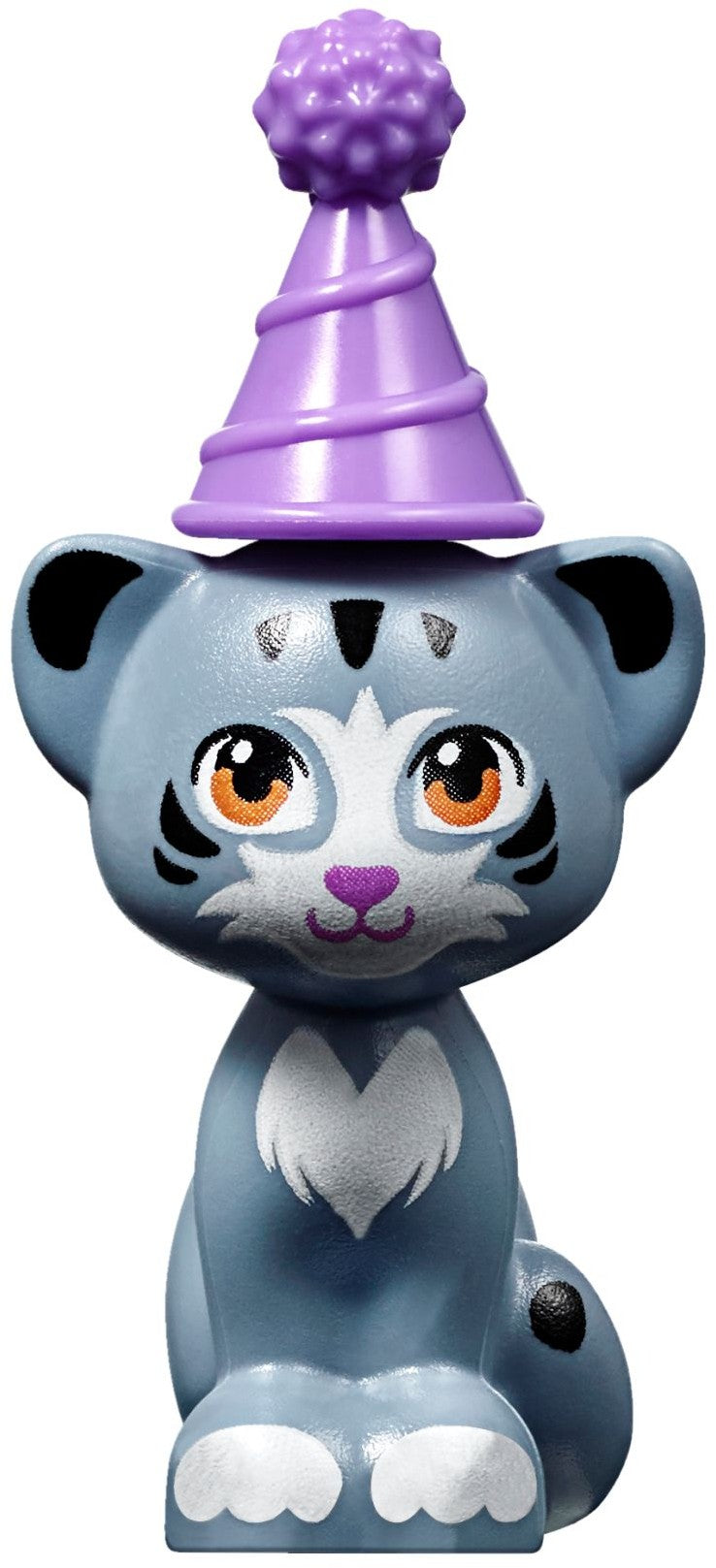 LEGO 10748 Emma's Pet Party: Buildable Park Celebration