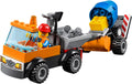 LEGO 10750 Road Repair Truck | Juniors Construction Toy - SuperSaverAU - view 1