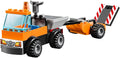 LEGO 10750 Road Repair Truck | Juniors Construction Toy - SuperSaverAU - view 2