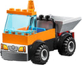 LEGO 10750 Road Repair Truck | Juniors Construction Toy - SuperSaverAU - view 3