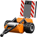 LEGO 10750 Road Repair Truck | Juniors Construction Toy - SuperSaverAU - view 4