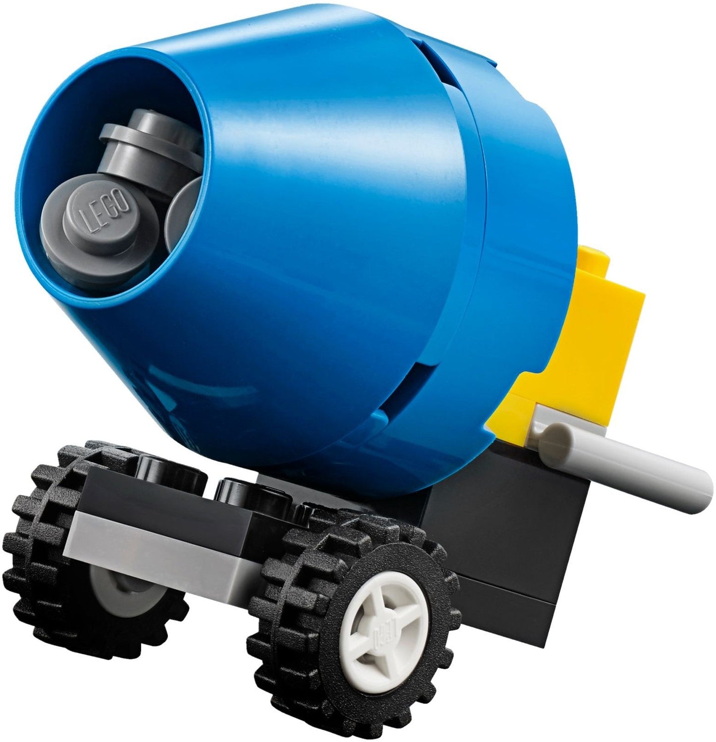 LEGO 10750 Road Repair Truck | Juniors Construction Toy