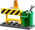 LEGO 10750 Road Repair Truck | Juniors Construction Toy - SuperSaverAU - view 6