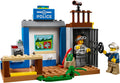 LEGO 10751 Mountain Police Helicopter Chase - SuperSaverAU - view 2