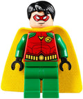 LEGO 10753 Batcave Attack: Batman vs. The Joker - SuperSaverAU - view 1