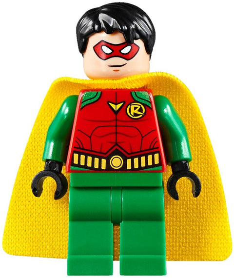 LEGO 10753 Batcave Attack: Batman vs. The Joker - SuperSaverAU - view 1