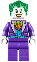 LEGO 10753 Batcave Attack: Batman vs. The Joker - SuperSaverAU - view 2
