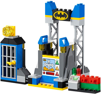 LEGO 10753 Batcave Attack: Batman vs. The Joker
