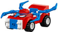 LEGO 10754 Spider-Man Car Chase vs. Scorpion - SuperSaverAU - view 5