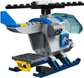 LEGO Juniors/4+ Jurassic World Pteranodon Escape 10756 Building Kit- Auzzi Store