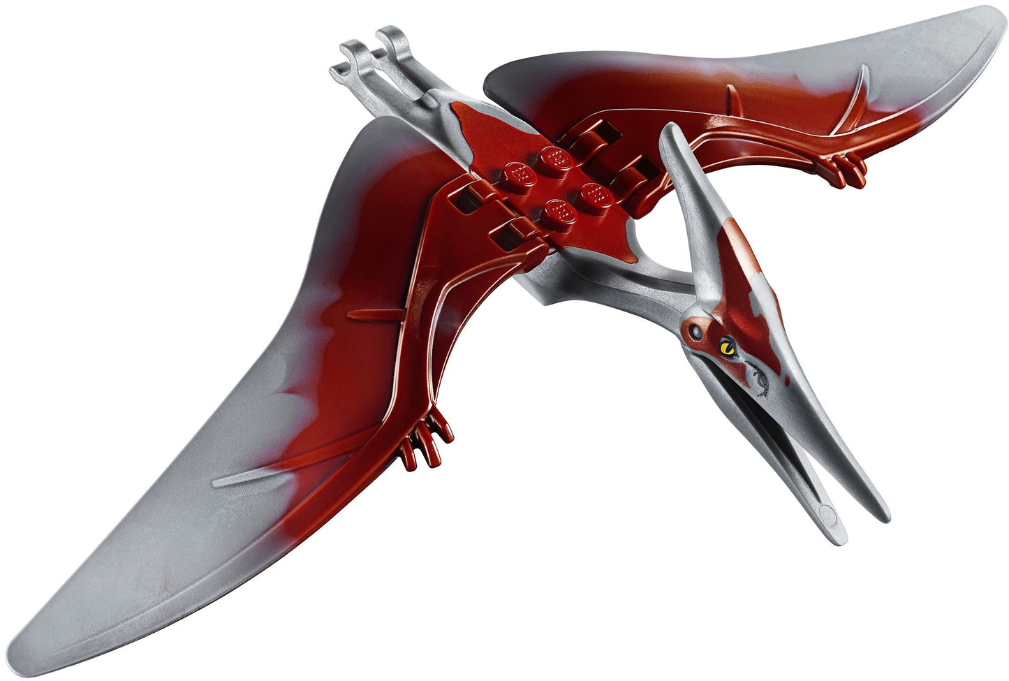 LEGO Juniors/4+ Jurassic World Pteranodon Escape 10756 Building Kit- Auzzi Store