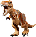 LEGO 10758 T. rex Breakout Jurassic World Dinosaur Escape - SuperSaverAU - view 1