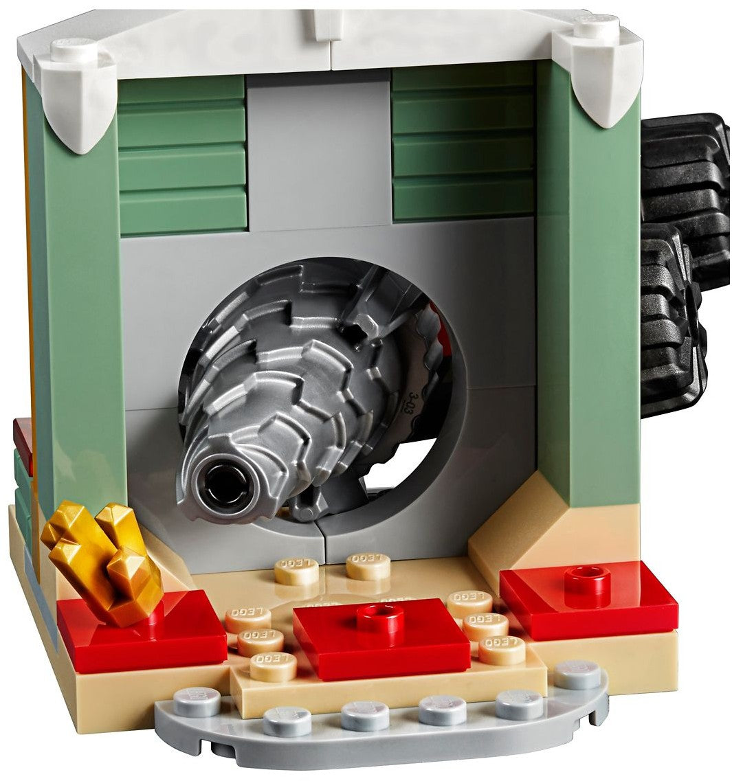 LEGO 10760 Juniors Incredibles 2 Underminer Bank Heist