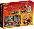LEGO 10760 Juniors Incredibles 2 Underminer Bank Heist - SuperSaverAU - view 1