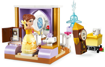 LEGO 10762 Juniors Belle's Story Time- Auzzi Store
