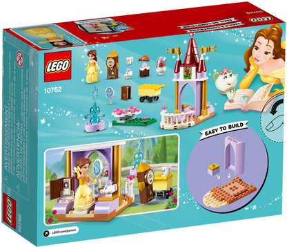 LEGO 10762 Juniors Belle's Story Time- Auzzi Store