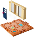 LEGO 10763 Stephanie's Lakeside House: Build, Play & Race! - SuperSaverAU - view 3