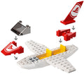 LEGO 10764 Juniors City Central Airport- Auzzi Store